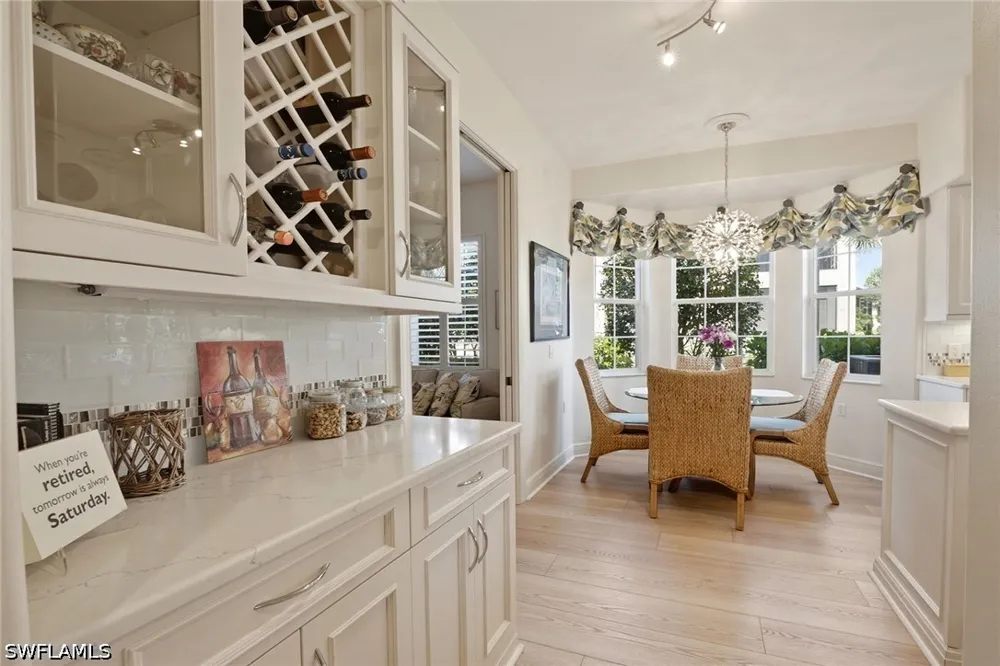 Regency Reserve Circle #5501 Naples, FL 34119