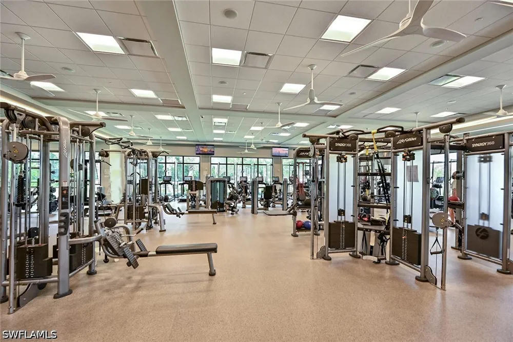 Regency Reserve Circle #5501 Naples, FL 34119