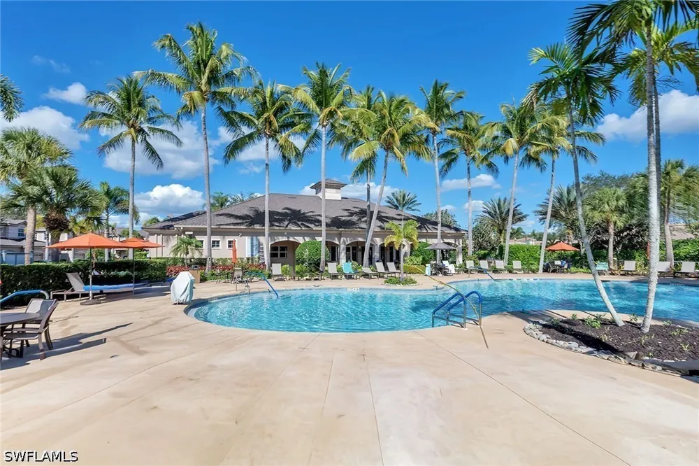 Regency Reserve Circle #5501 Naples, FL 34119