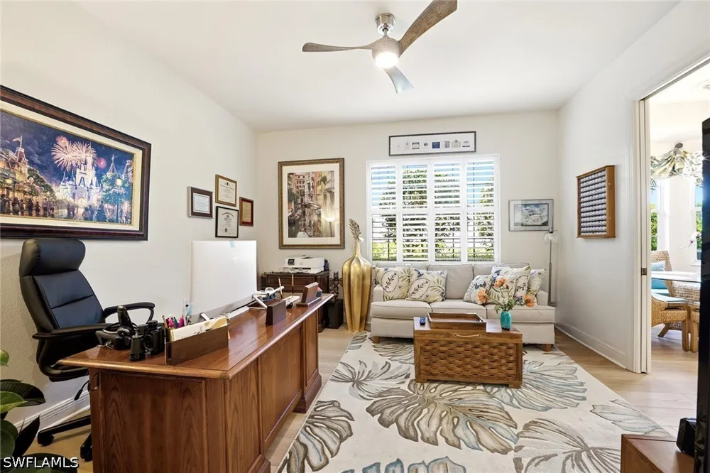Regency Reserve Circle #5501 Naples, FL 34119