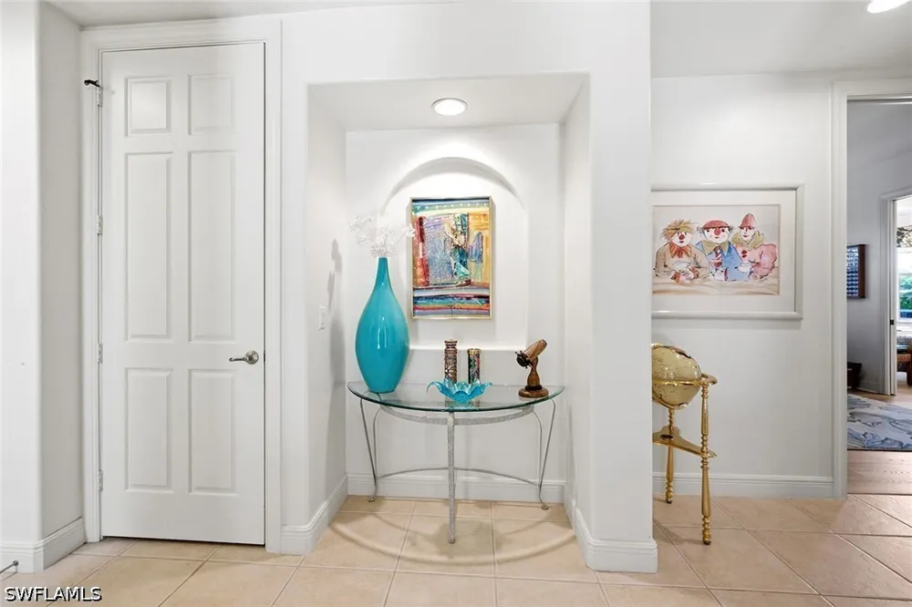 Regency Reserve Circle #5501 Naples, FL 34119