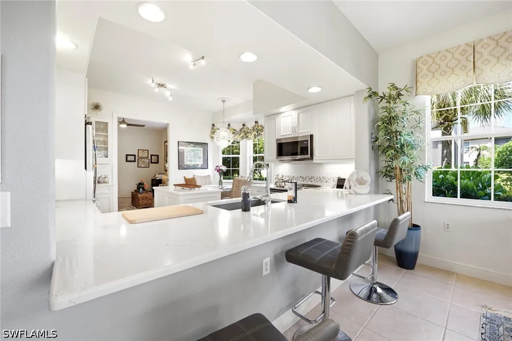 Regency Reserve Circle #5501 Naples, FL 34119