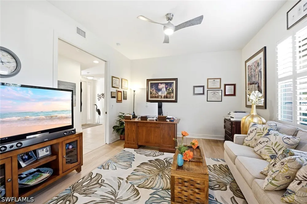 Regency Reserve Circle #5501 Naples, FL 34119