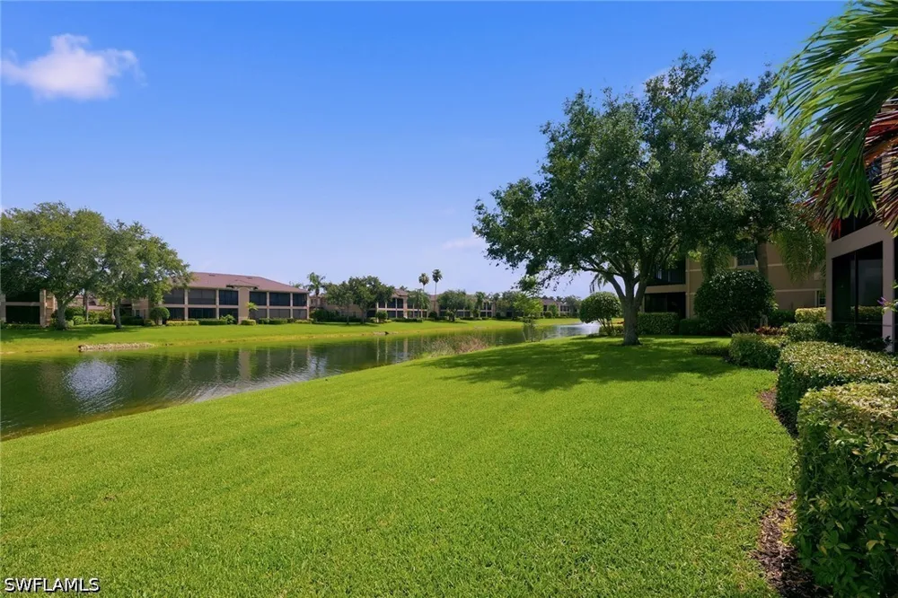 Regency Reserve Circle #5501 Naples, FL 34119