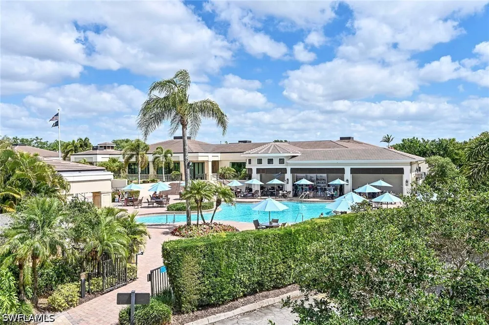 Regency Reserve Circle #5501 Naples, FL 34119