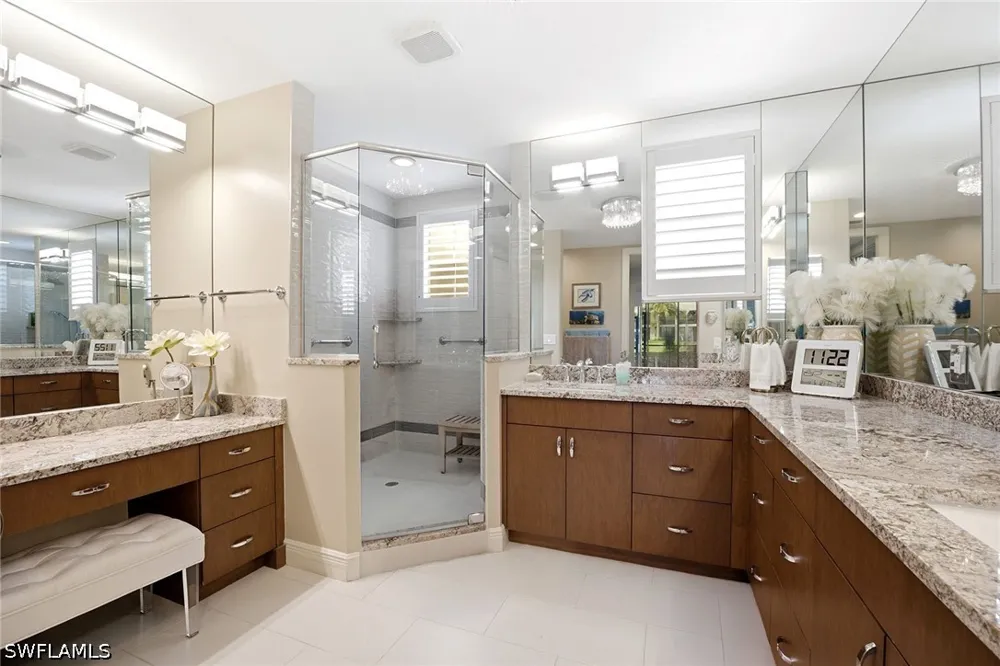Regency Reserve Circle #5501 Naples, FL 34119