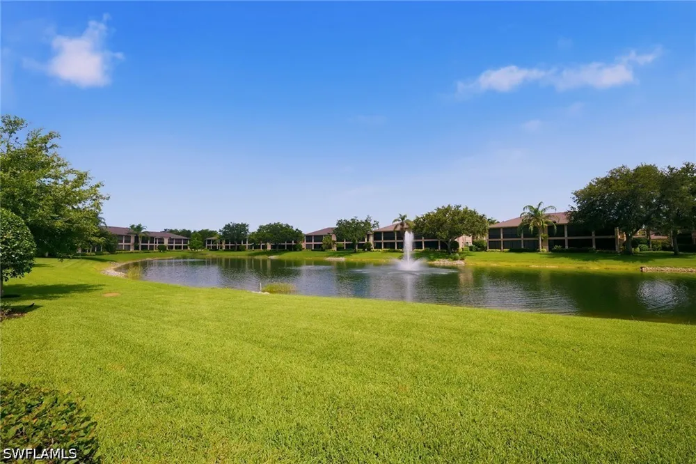Regency Reserve Circle #5501 Naples, FL 34119