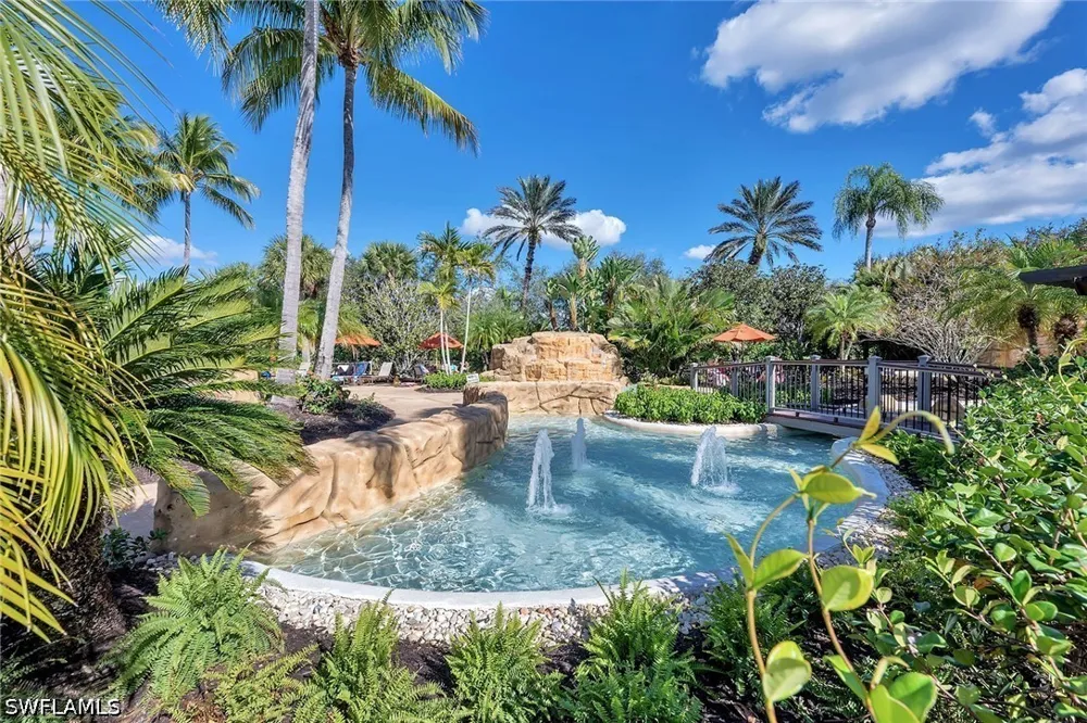 Regency Reserve Circle #5501 Naples, FL 34119