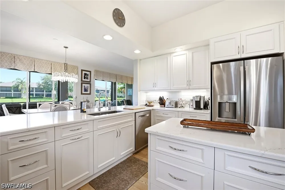 Regency Reserve Circle #5501 Naples, FL 34119