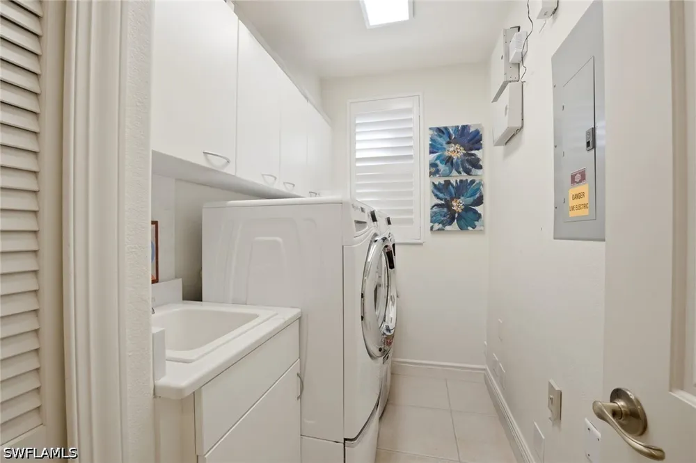 Regency Reserve Circle #5501 Naples, FL 34119