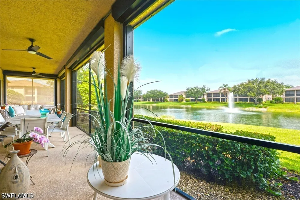 Regency Reserve Circle #5501 Naples, FL 34119
