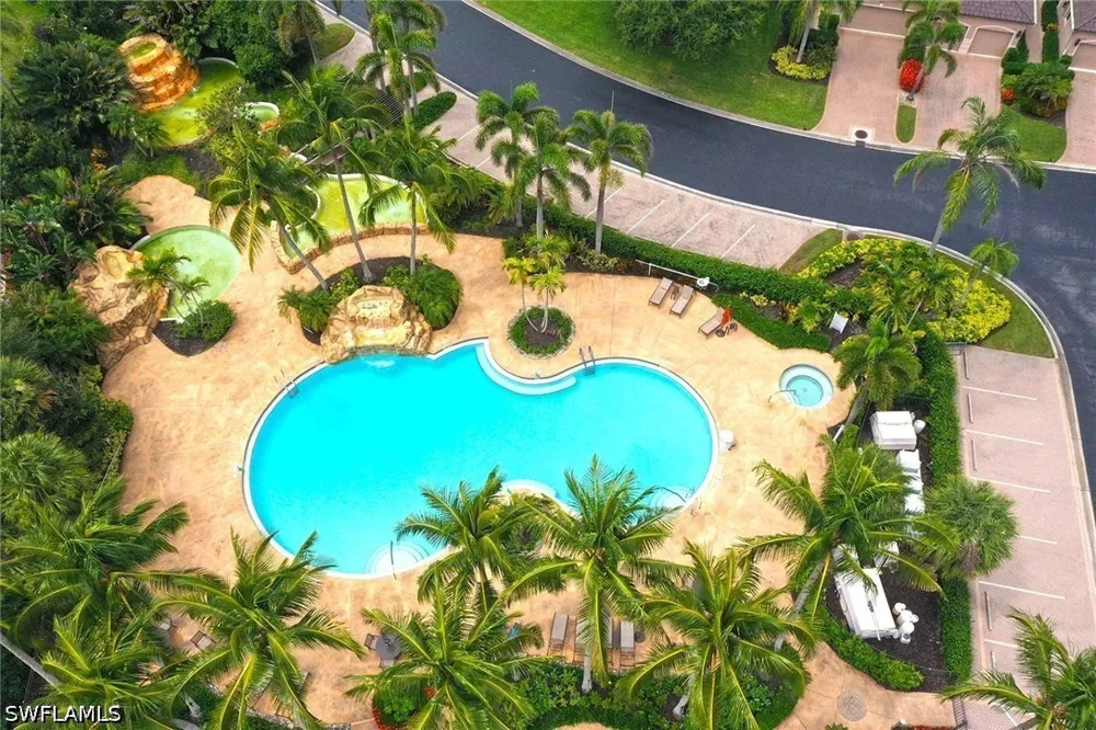 Regency Reserve Circle #5501 Naples, FL 34119