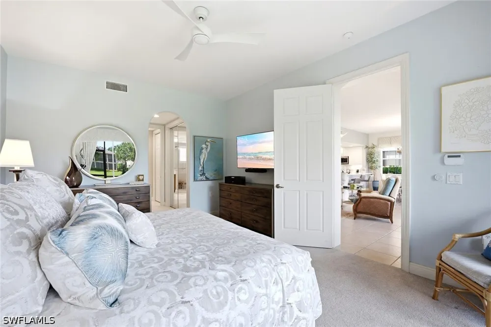 Regency Reserve Circle #5501 Naples, FL 34119