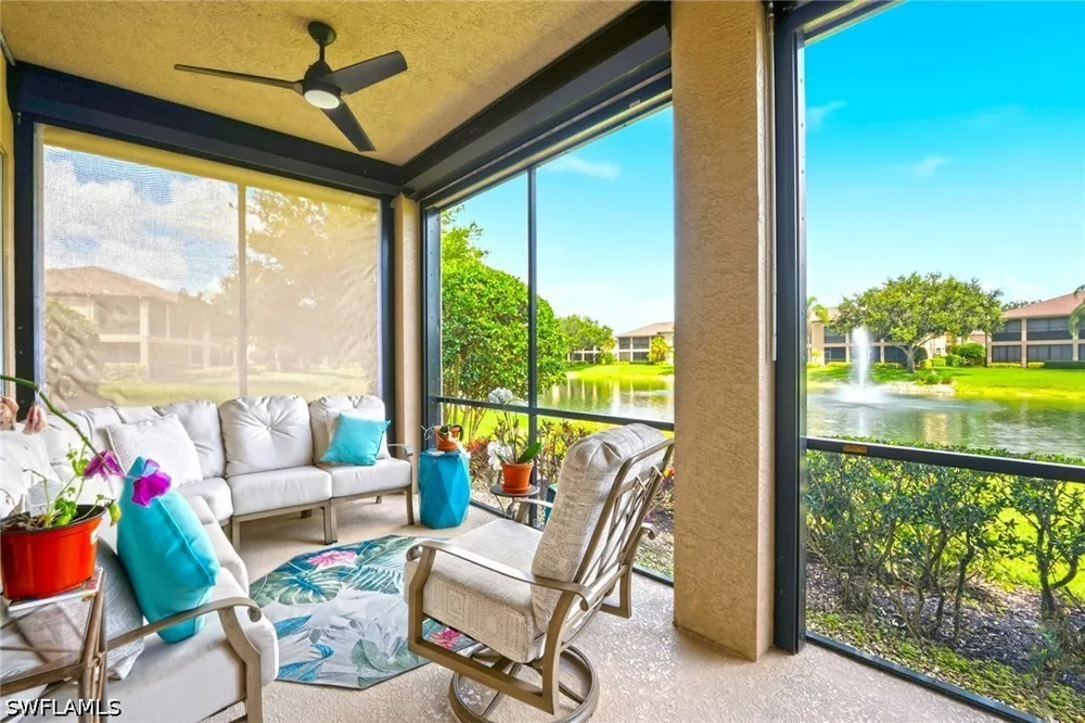 Regency Reserve Circle #5501 Naples, FL 34119