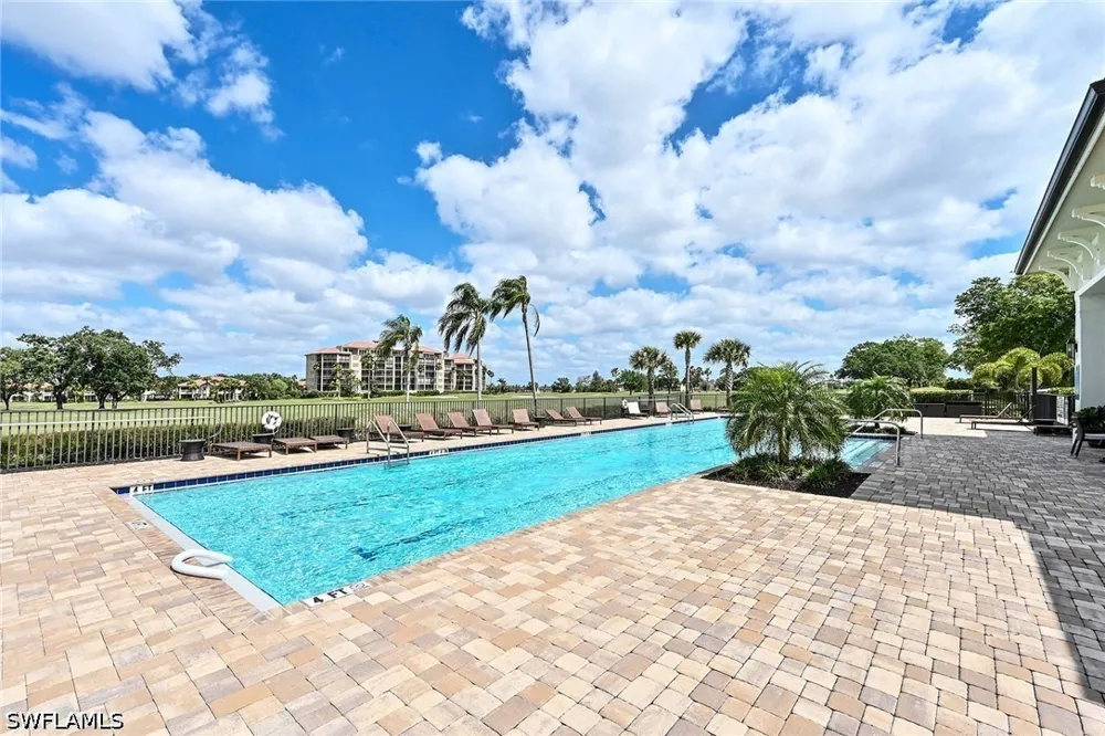 Regency Reserve Circle #5501 Naples, FL 34119