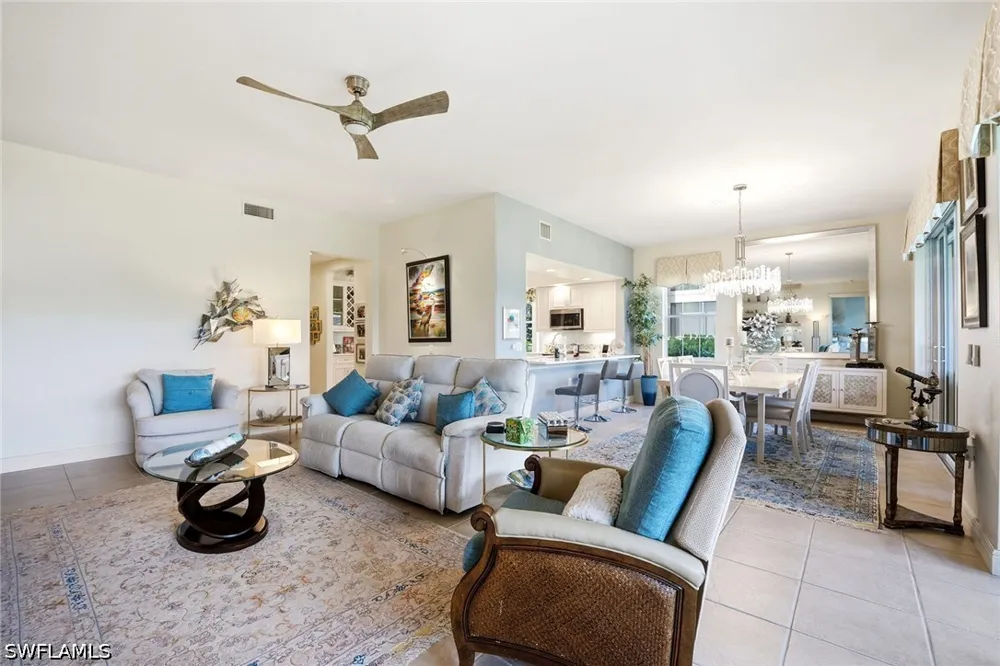 Regency Reserve Circle #5501 Naples, FL 34119