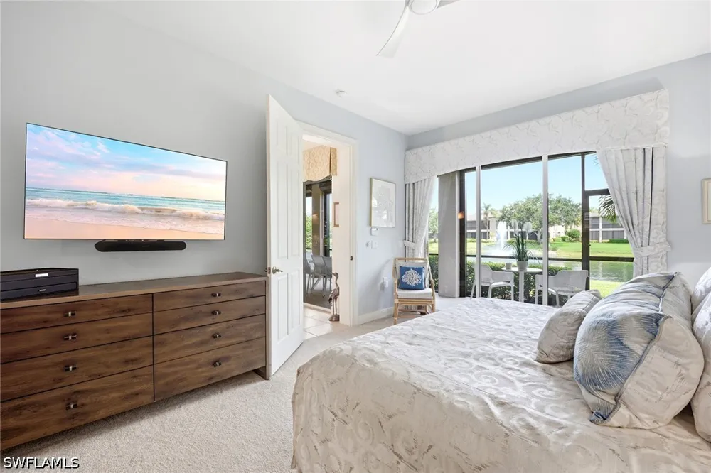 Regency Reserve Circle #5501 Naples, FL 34119