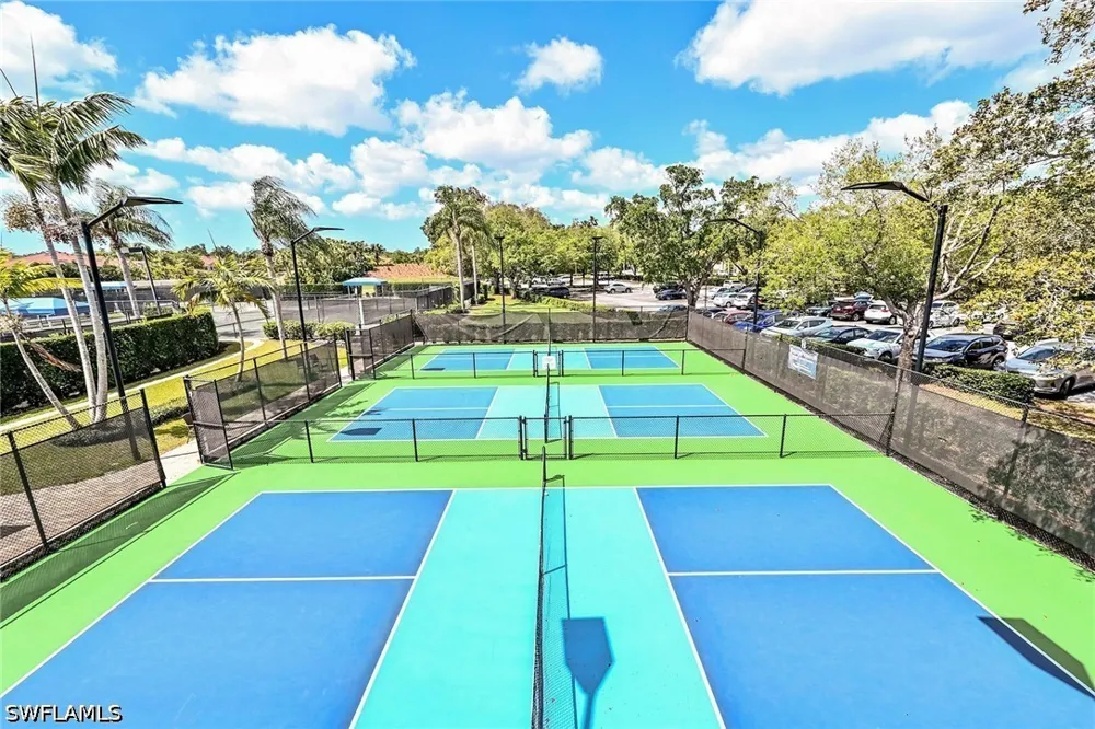 Regency Reserve Circle #5501 Naples, FL 34119