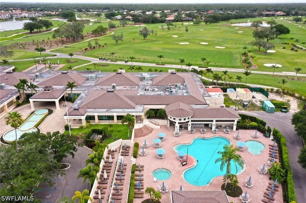 Regency Reserve Circle #5501 Naples, FL 34119