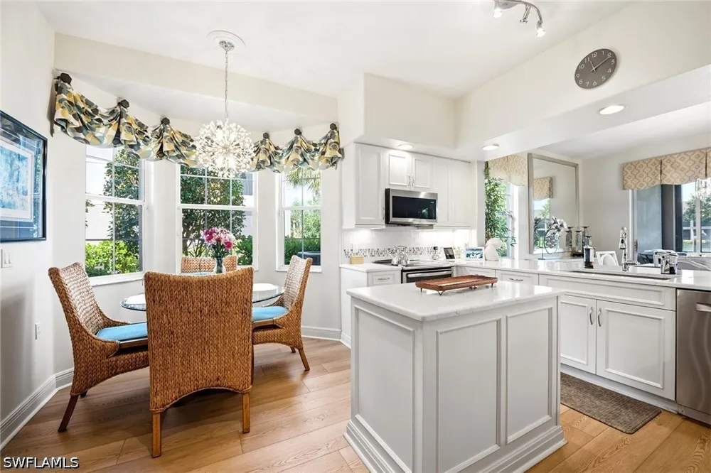 Regency Reserve Circle #5501 Naples, FL 34119