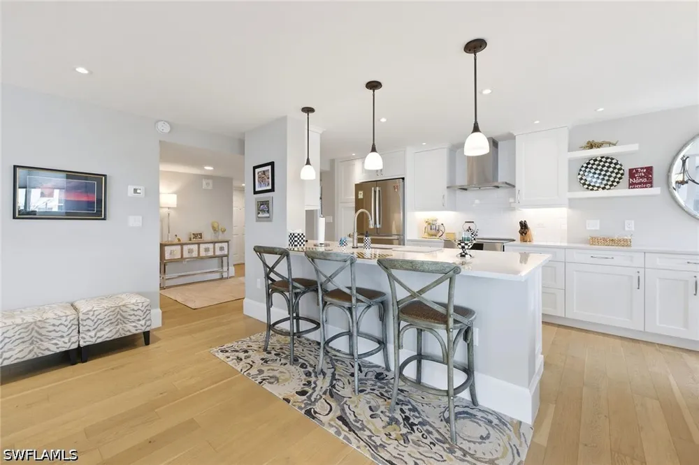 Gulf Shore Drive #161 Naples, FL 34108