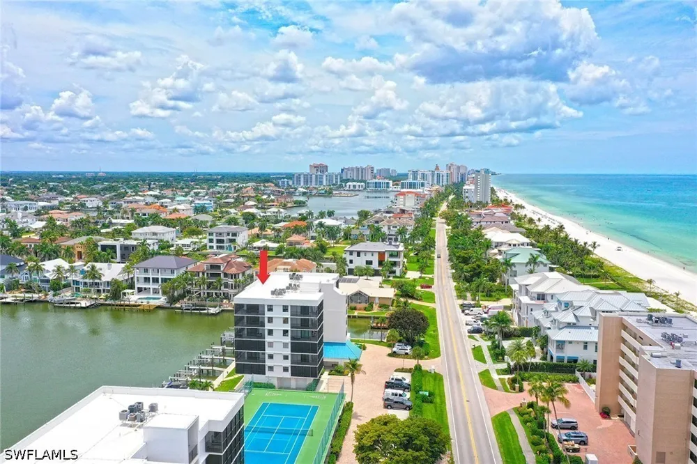 Gulf Shore Drive #161 Naples, FL 34108