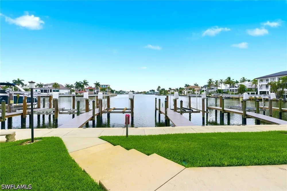 Gulf Shore Drive #161 Naples, FL 34108