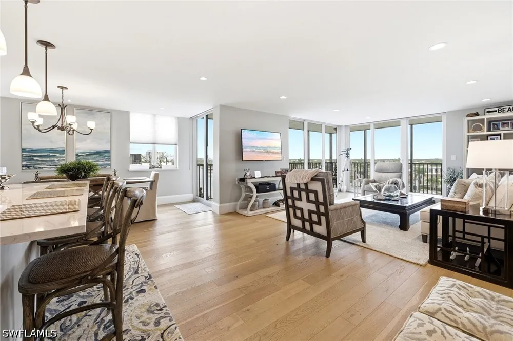 Gulf Shore Drive #161 Naples, FL 34108