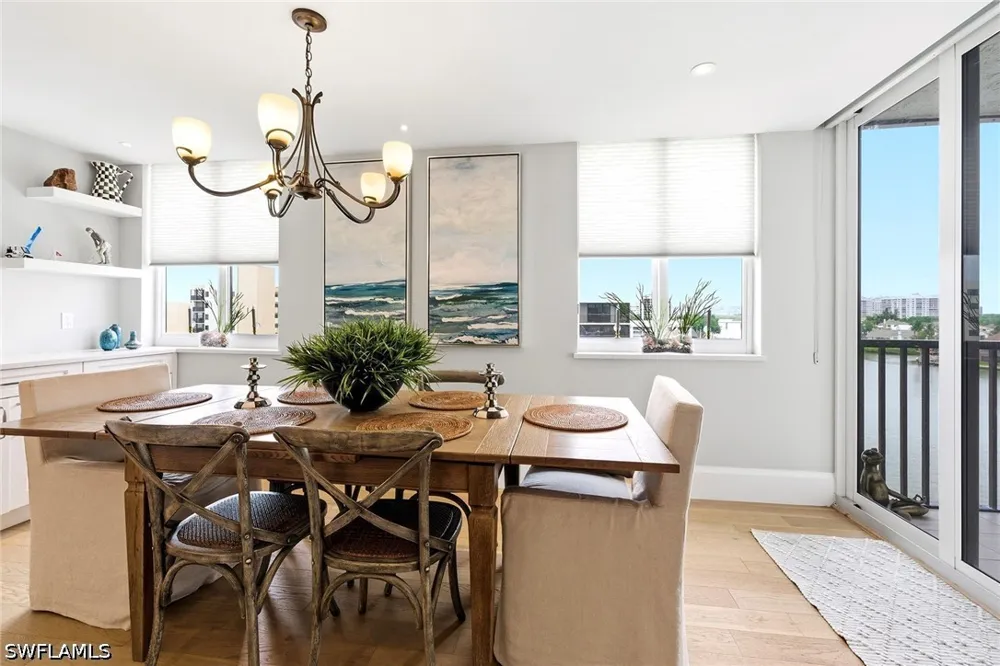 Gulf Shore Drive #161 Naples, FL 34108