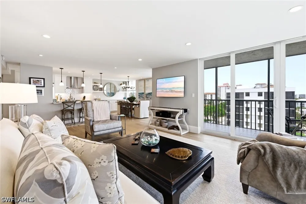 Gulf Shore Drive #161 Naples, FL 34108