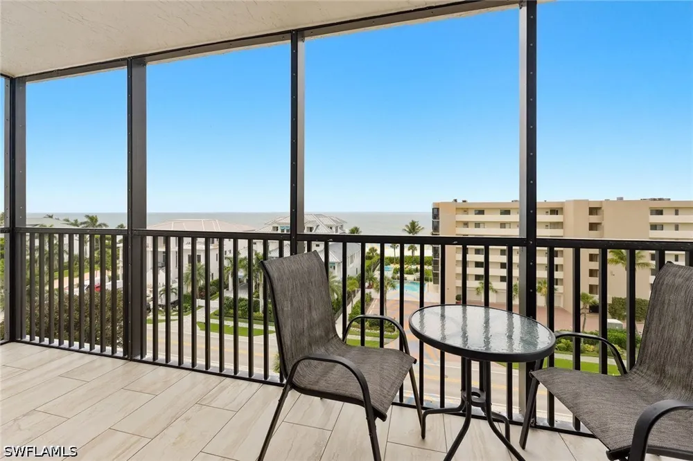 Gulf Shore Drive #161 Naples, FL 34108