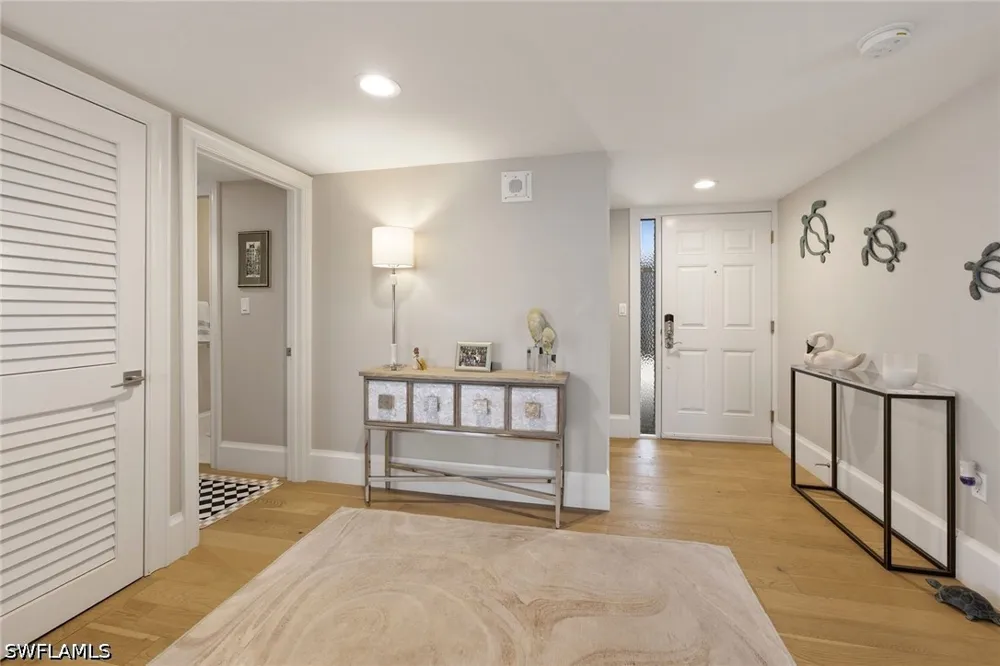 Gulf Shore Drive #161 Naples, FL 34108