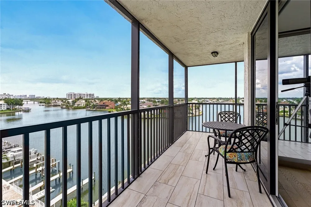 Gulf Shore Drive #161 Naples, FL 34108