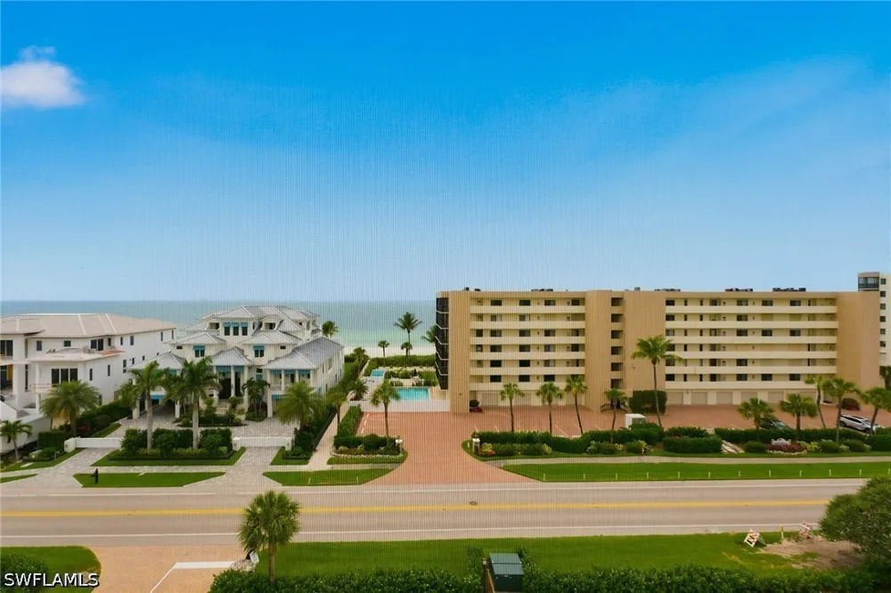 Gulf Shore Drive #161 Naples, FL 34108