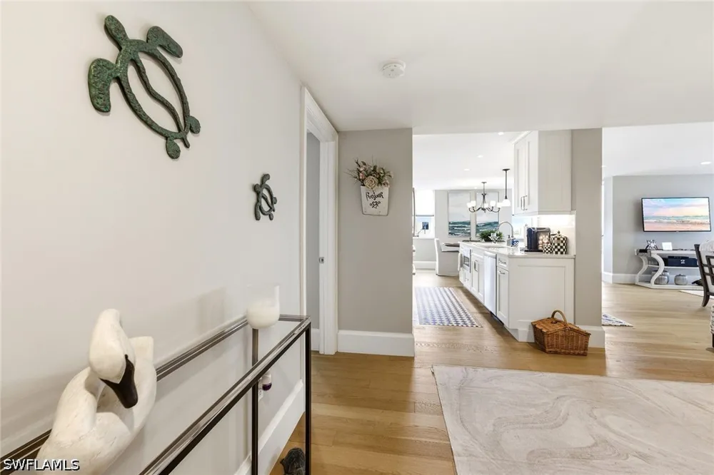 Gulf Shore Drive #161 Naples, FL 34108
