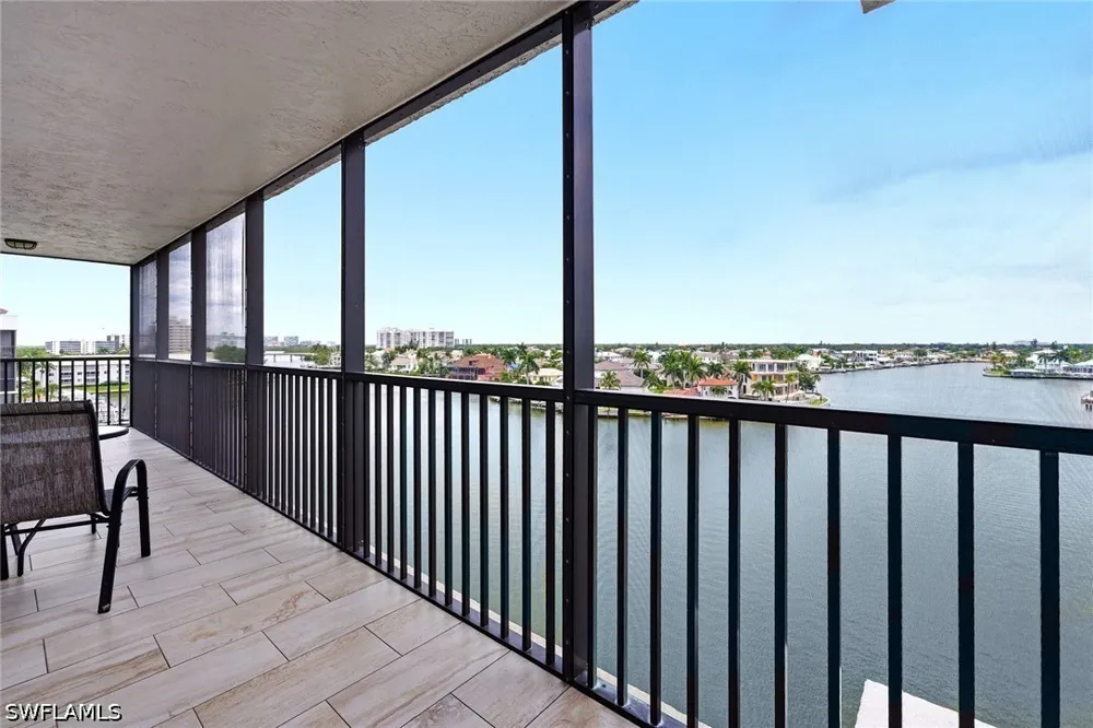 Gulf Shore Drive #161 Naples, FL 34108