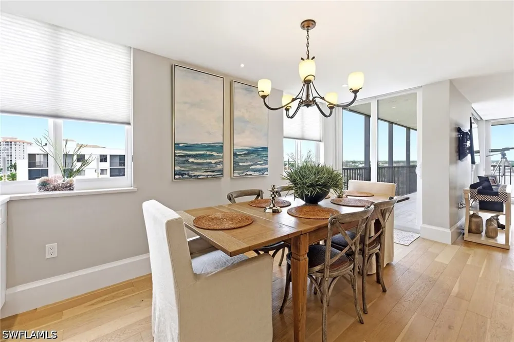 Gulf Shore Drive #161 Naples, FL 34108