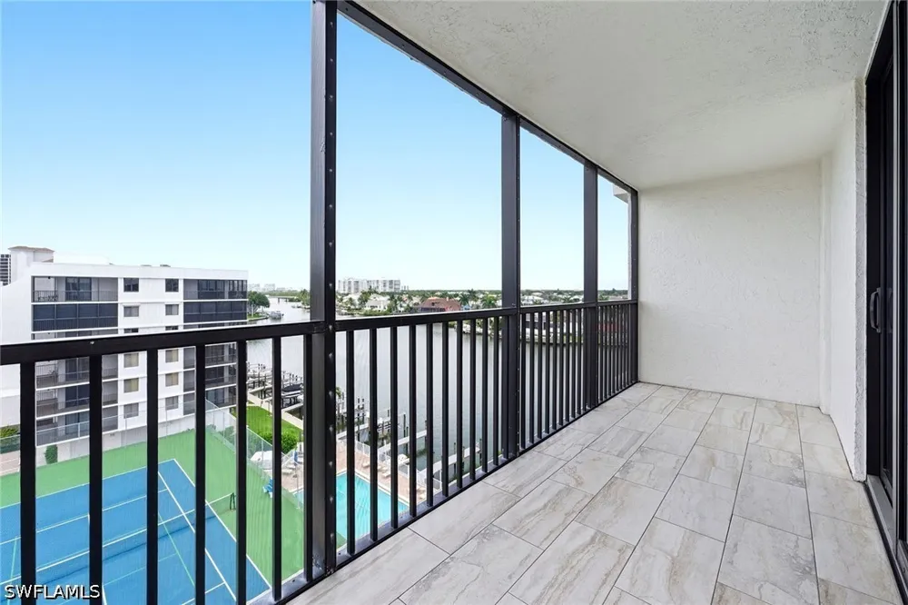Gulf Shore Drive #161 Naples, FL 34108