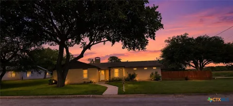 110 Live Oak Street