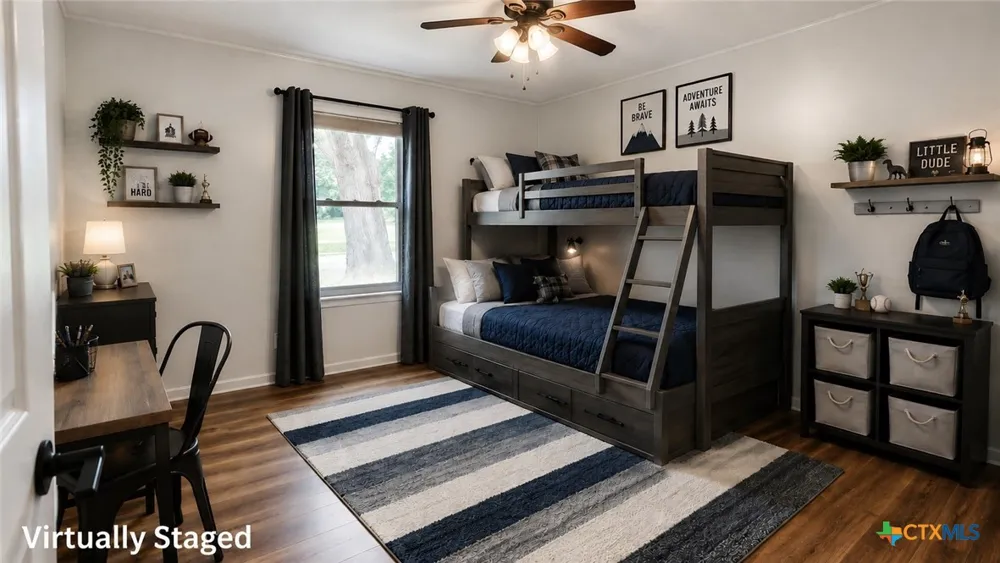 110 Live Oak Street Gonzales, TX 78629
