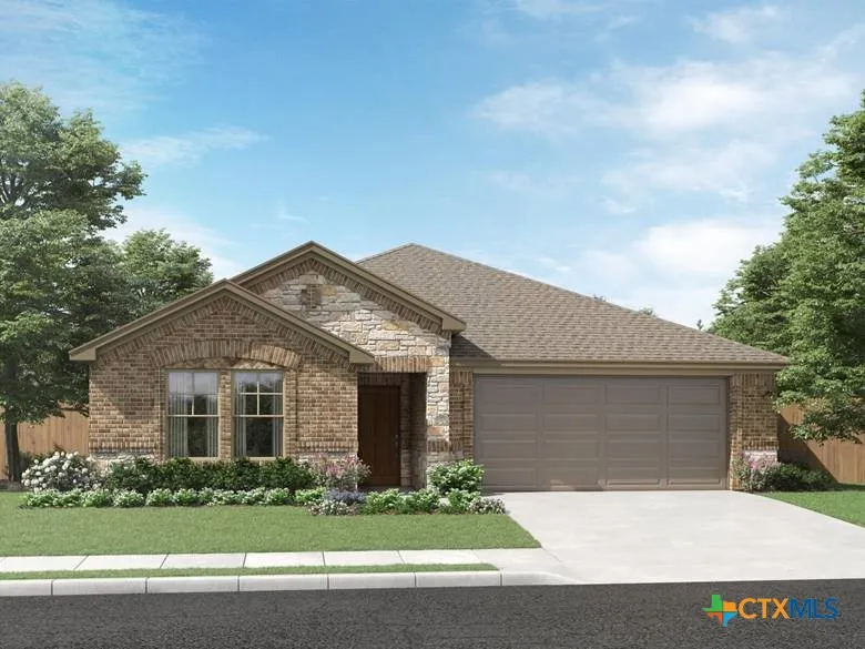 5521 McBride Street Cibolo, TX 78108