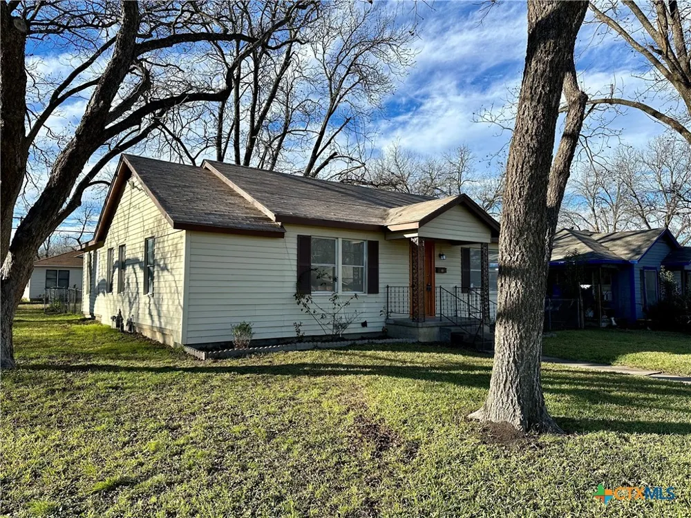 1002 12 Temple, TX 76504