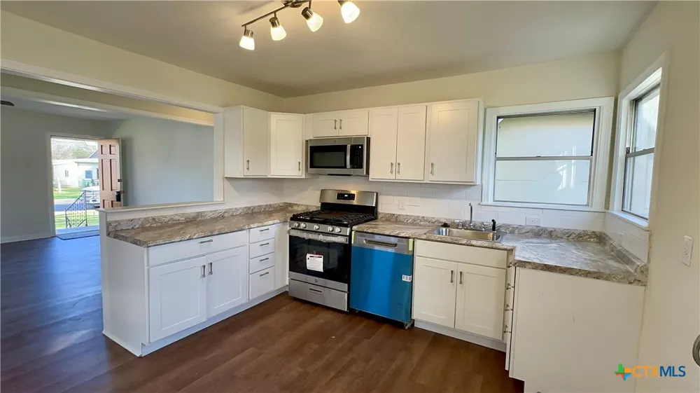 1002 12 Temple, TX 76504