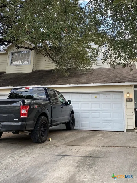 911 Sage Wood Trail