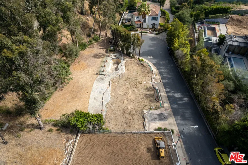 722 Patterson Place Pacific Palisades, CA 90272