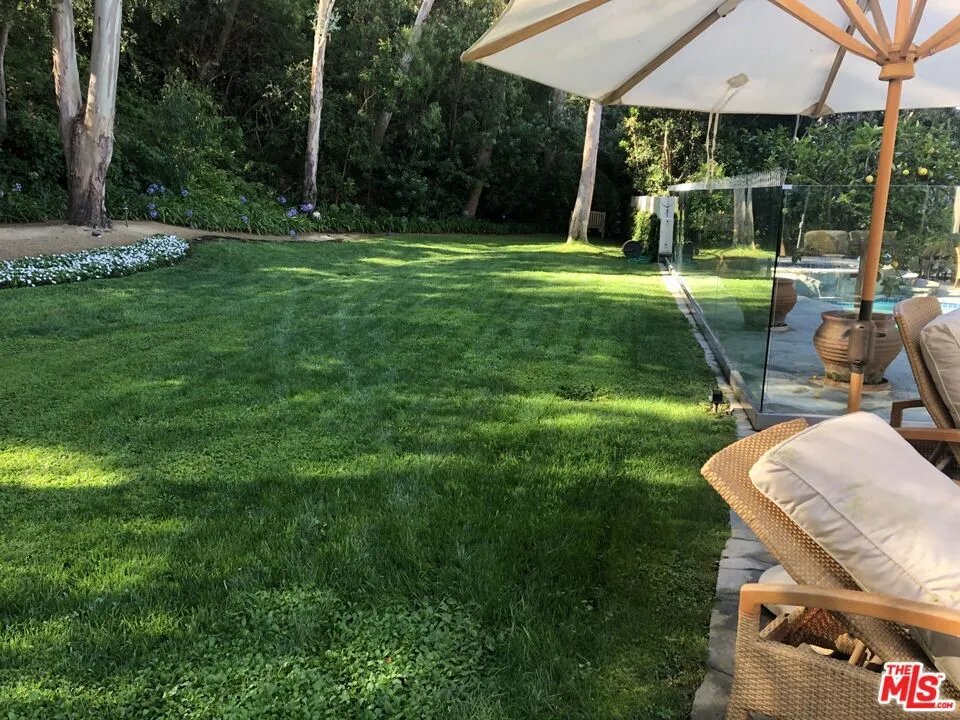 722 Patterson Place Pacific Palisades, CA 90272