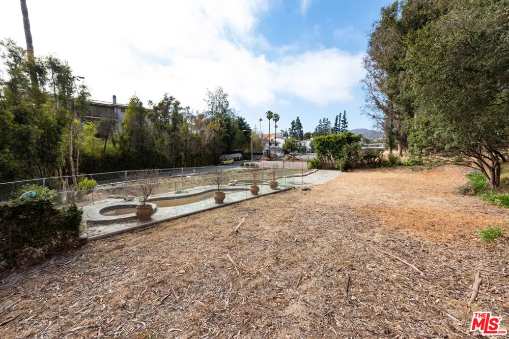 722 Patterson Place Pacific Palisades, CA 90272