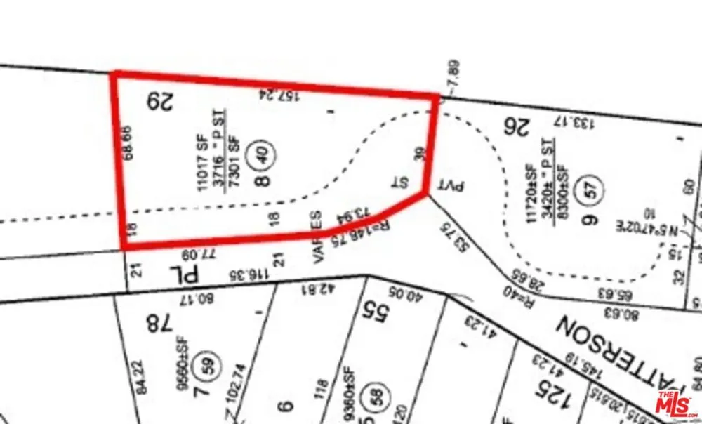 722 Patterson Place Pacific Palisades, CA 90272