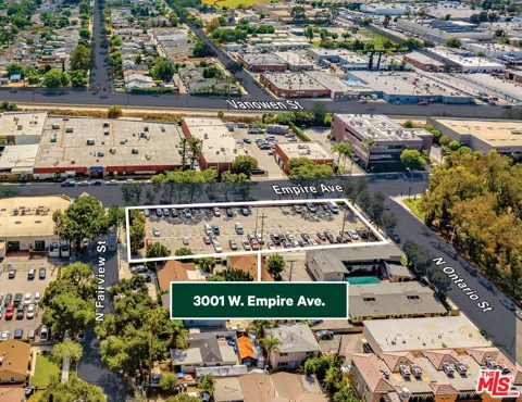 3001 W Empire Ave
