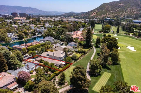 10058 Valley Spring Lane